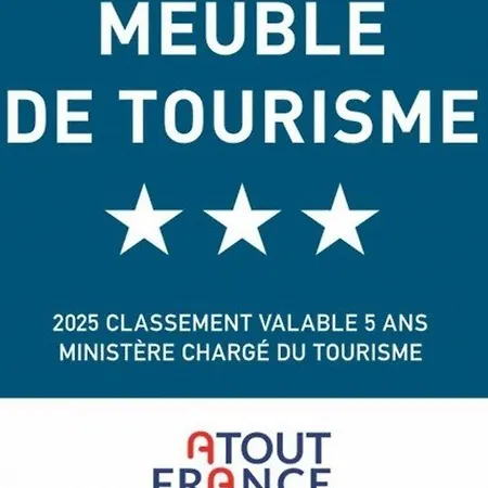 - T3 Avec Terrasse, Parking Et Wifi - Fr-1-433-131 Apartment Arcachon
