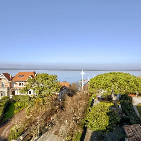 - T3 Avec Terrasse, Parking Et Wifi