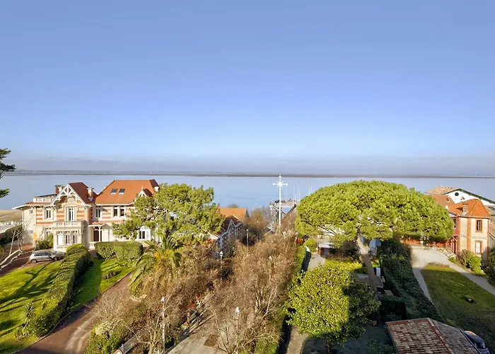 - T3 Avec Terrasse, Parking Et Wifi - Fr-1-433-131