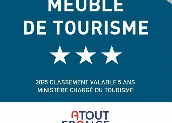 - T3 Avec Terrasse, Parking Et Wifi - Fr-1-433-131 Apartment Arcachon